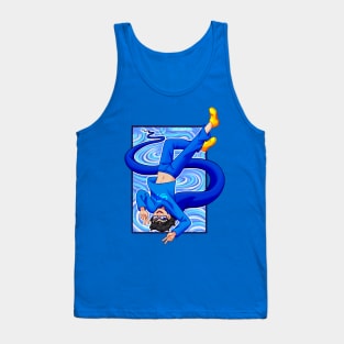 Heir of Wind Tank Top